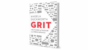 angela duckworth grit boek