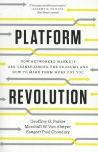 platform revolution boek