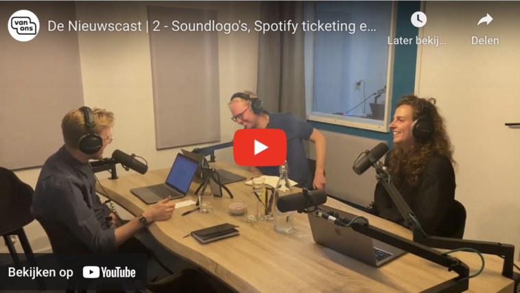 digitale slagkracht de nieuwscast episode 2 2022