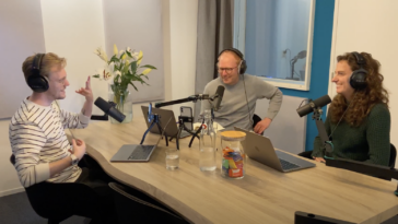 Digitale Slagkracht De Nieuwscast episode 3