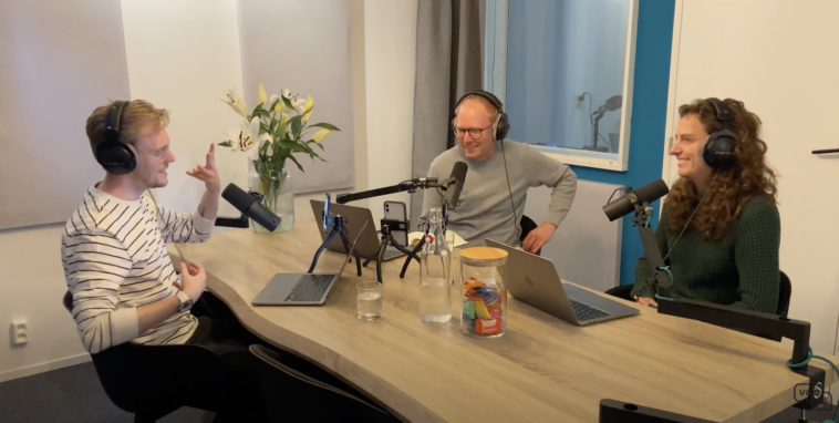 Digitale Slagkracht De Nieuwscast episode 3